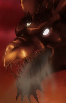 Bahamut {SnB}