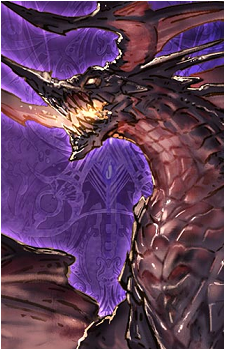 Bahamut {SnB}