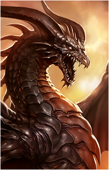 Bahamut {SnB}