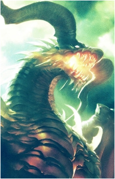 Bahamut {SnB}