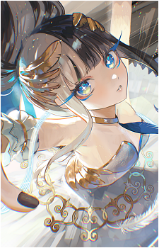 The Swan Lake