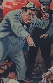 Peter Brim's image