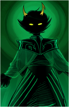 The Dolorosa's image