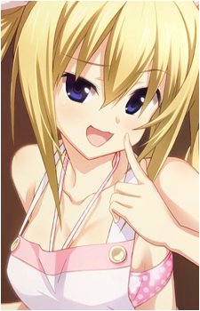 Hinae Arimura