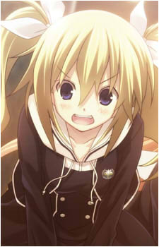 Hinae Arimura