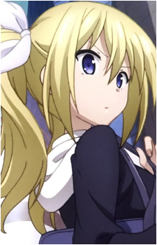Hinae Arimura