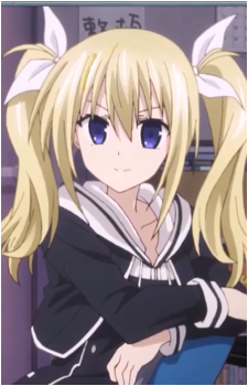 Hinae Arimura