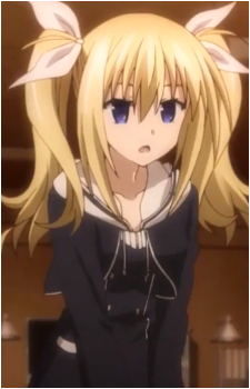 Hinae Arimura