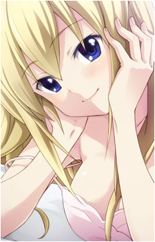 Hinae Arimura