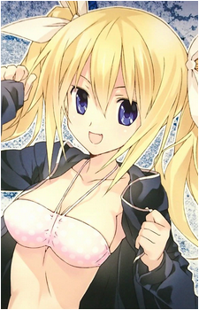 Hinae Arimura