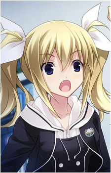 Hinae Arimura