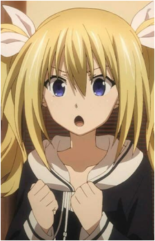 Hinae Arimura