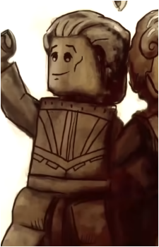 Ignotus Peverell