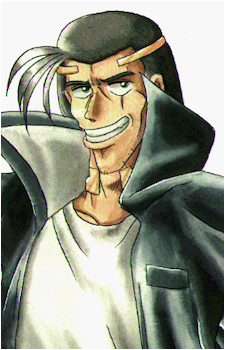 Goro Endou's image