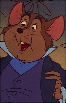 Chairmouse's image