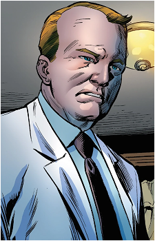Erik Selvig's image