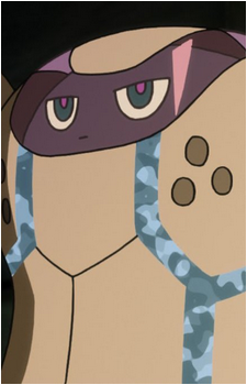 Minato {DD}