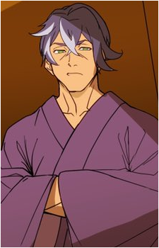 Minato {DD}