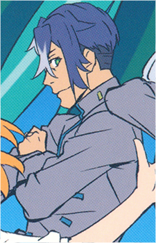 Minato {DD}