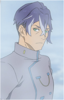 Minato {DD}