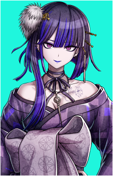 Asagao's image
