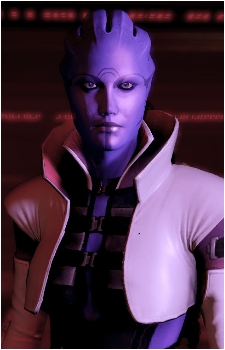 Aria T'Loak
