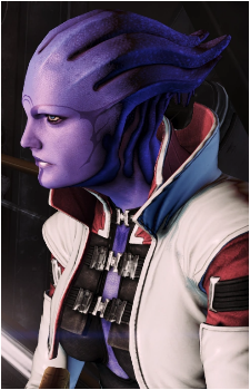 Aria T'Loak