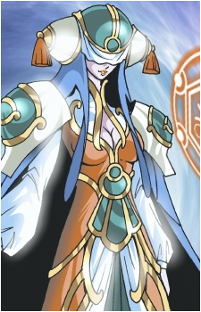 Kalandre's image
