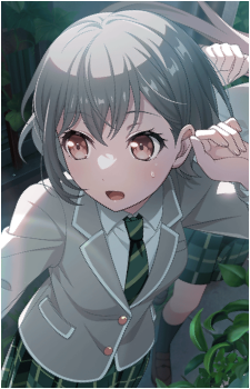 Tomori Takamatsu