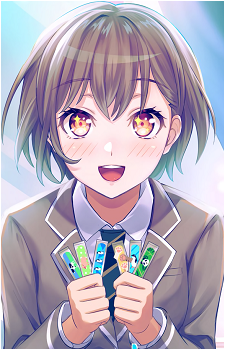 Tomori Takamatsu