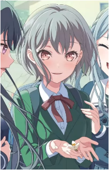 Tomori Takamatsu