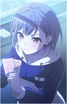 Tomori Takamatsu