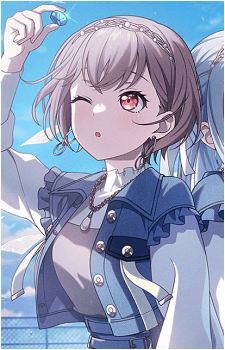 Tomori Takamatsu