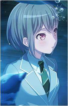 Tomori Takamatsu