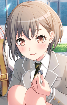 Tomori Takamatsu