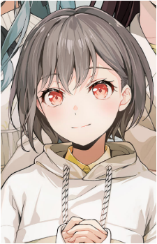 Tomori Takamatsu
