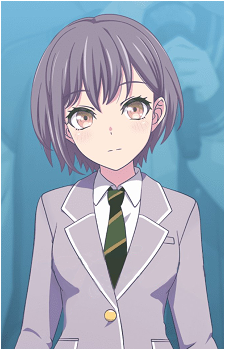 Tomori Takamatsu