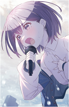 Tomori Takamatsu