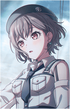 Tomori Takamatsu