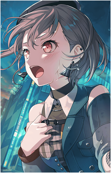 Tomori Takamatsu