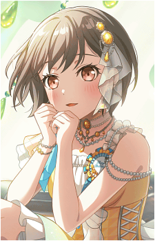 Tomori Takamatsu