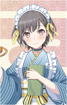 Tomori Takamatsu