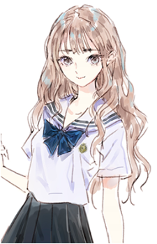 Miyako Shirakaba