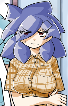 Rinko Zetsu's image