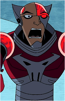 Brother Blood (Sebastian Blood IX)