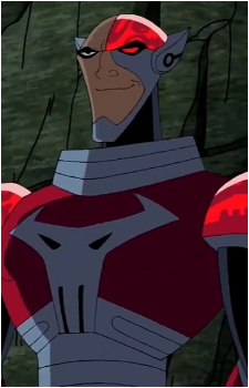 Brother Blood (Sebastian Blood IX)