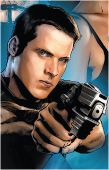 John Crichton's image
