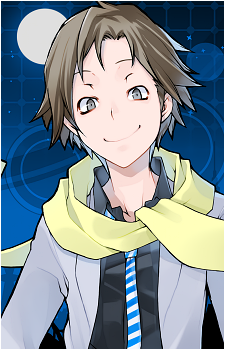 Daichi Shijima's image