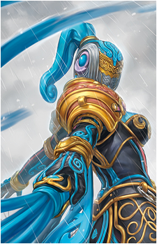 Aquarius Zodiarts's image
