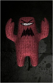Wrath {JB}